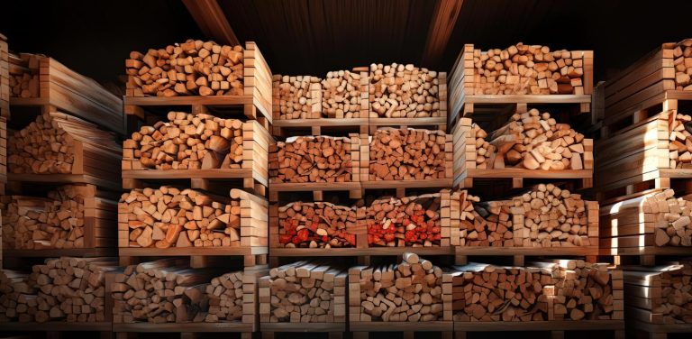 מחסן עצים חיפה