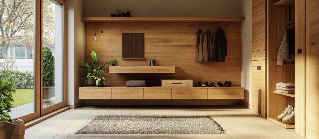 ארונות בהתאמה אישית