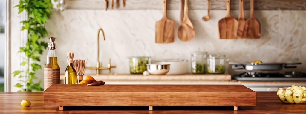 אי קטן למטבח