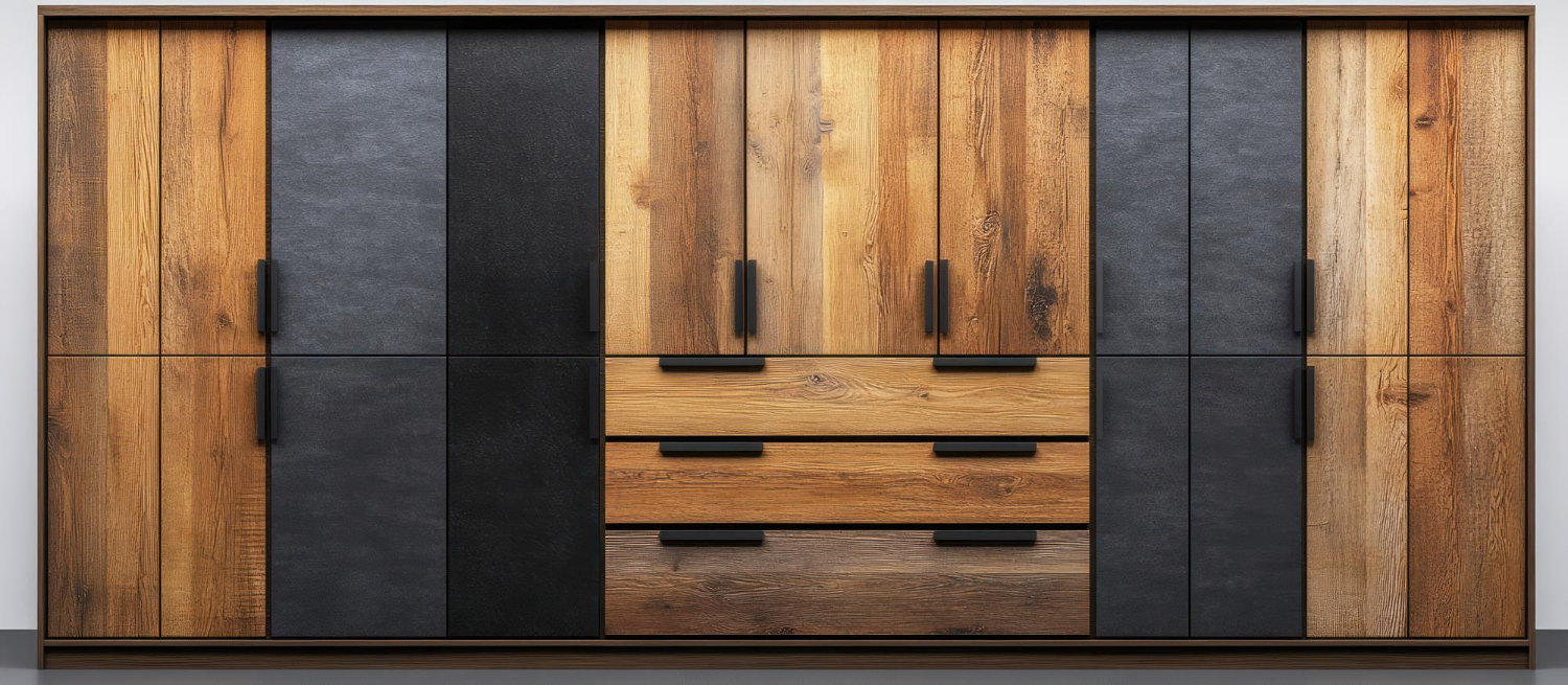 ארונות בהתאמה אישית