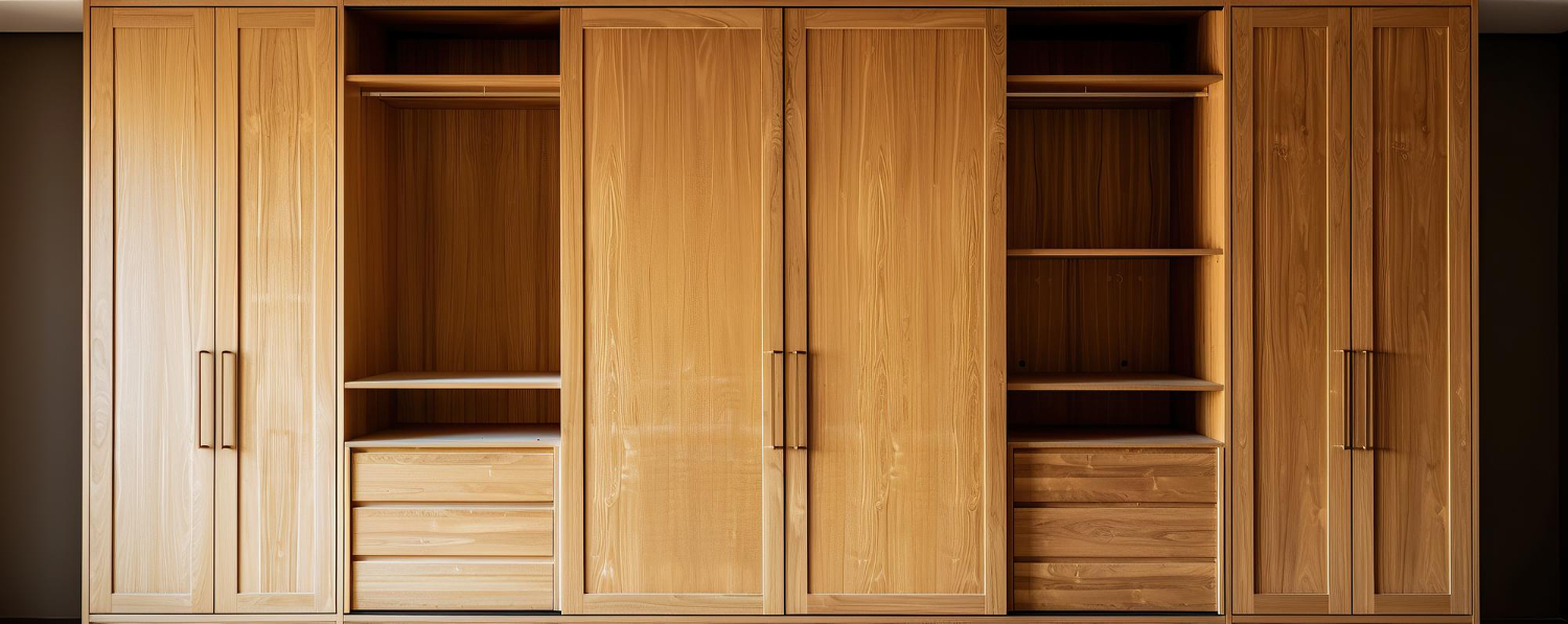 ארונות בהתאמה אישית